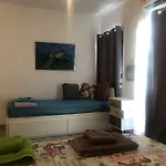 Agianapanest Apartment