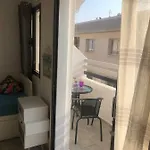 Agianapanest Apartment *