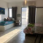 Agianapanest Apartment