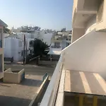 Agianapanest Apartment *