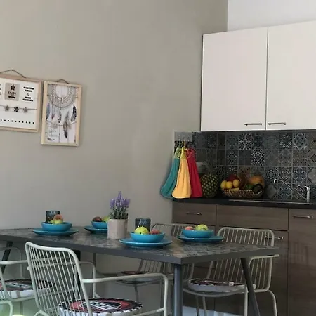 Agianapanest * Agia Napa