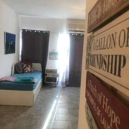 Agianapanest * Agia Napa