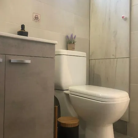 Apartamento Agianapanest Agia Napa