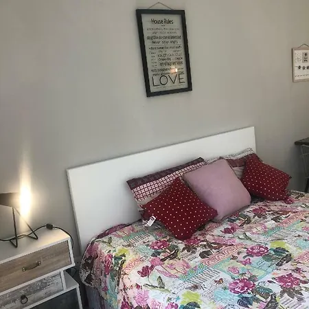 Apartamento Agianapanest