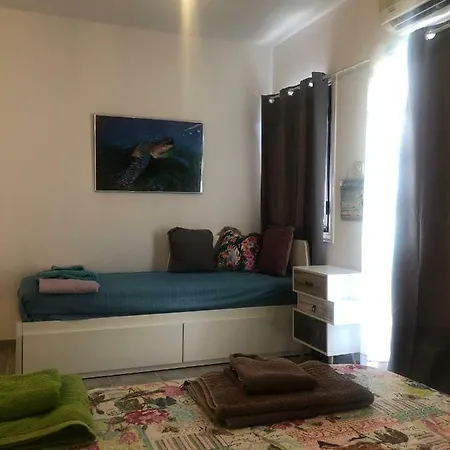 Agianapanest Apartamento