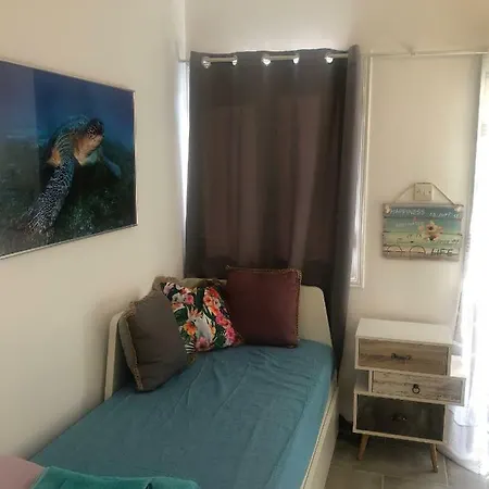 Agianapanest * Agia Napa