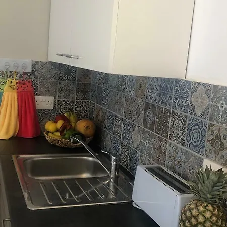 Apartamento Agianapanest
