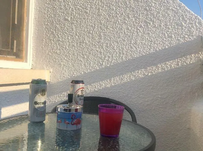 Agianapanest Ayia Napa