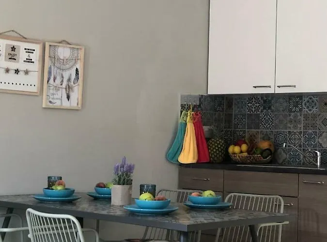 Agianapanest * Айя-Напа