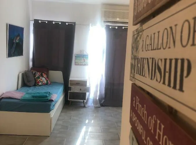 Agianapanest * Ayia Napa