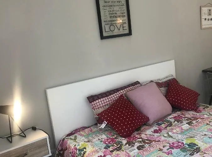 Apartamento Agianapanest