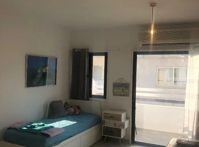 Agianapanest Apartamento Ayia Napa