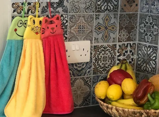 Apartamento Agianapanest Ayia Napa