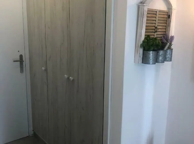 Apartamento Agianapanest *