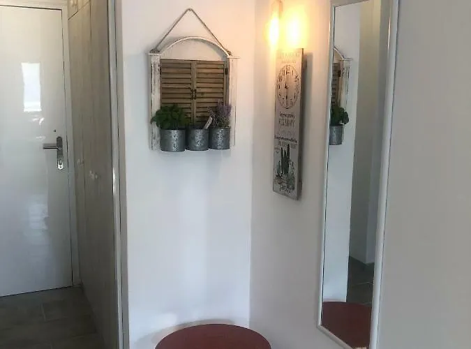 Agianapanest Apartamento