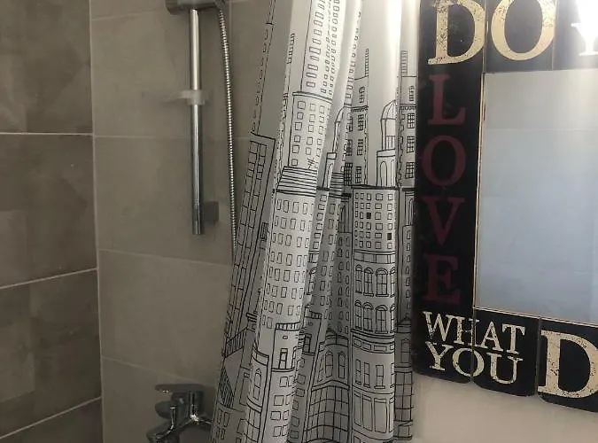 Apartamento Agianapanest