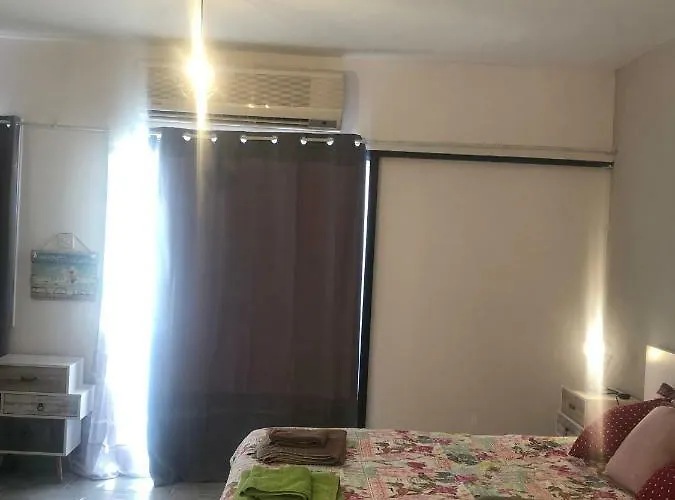 Apartamento Agianapanest
