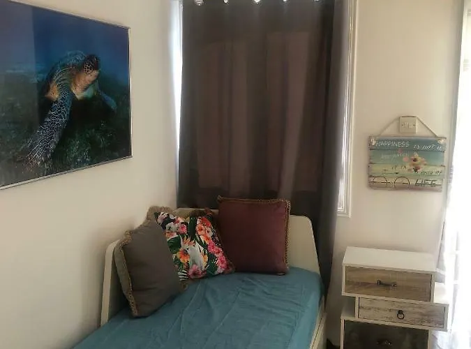 Agianapanest * Ayia Napa