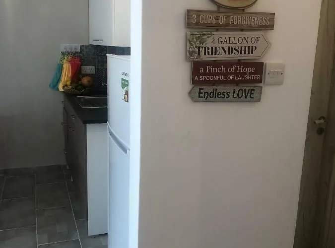 Agianapanest Apartamento