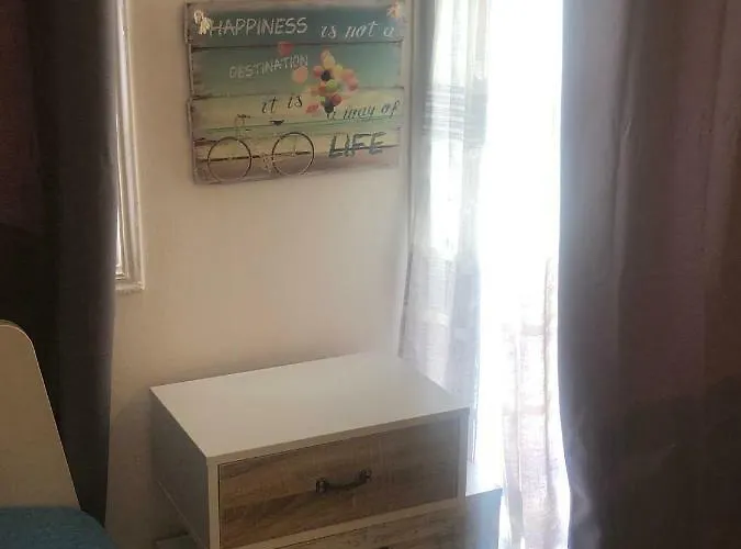 Apartamento Agianapanest