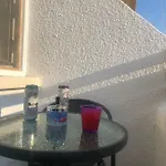 Agianapanest Ayía Nápa