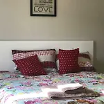 Agianapanest Appartement *