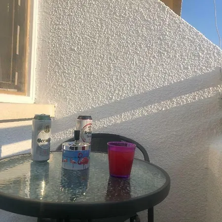 Agianapanest Ayia Napa