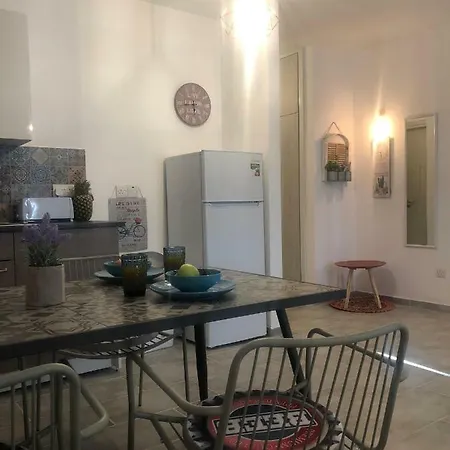 Apartmán Agianapanest *