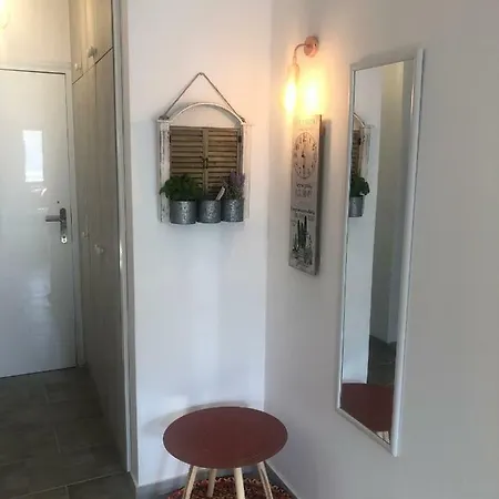 Agianapanest 아파트