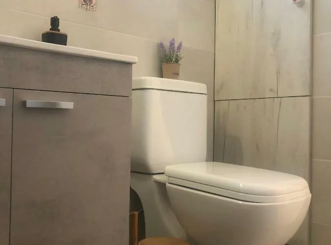 Lejlighed Agianapanest Ayia Napa