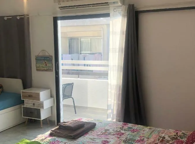 Lejlighed Agianapanest Ayia Napa