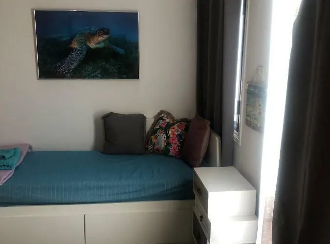 Agianapanest Lejlighed Ayia Napa