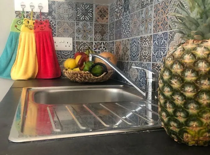 Agianapanest Lejlighed Ayia Napa