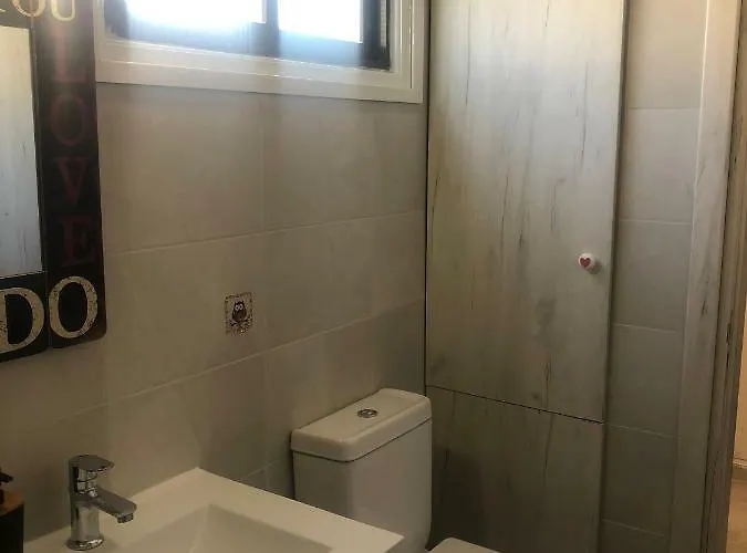 Lejlighed Agianapanest Ayia Napa