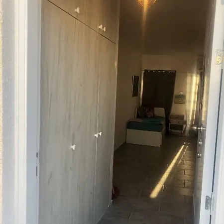 Agianapanest Ajía Nápa