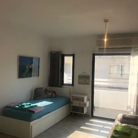 Agianapanest Apartman Ajía Nápa