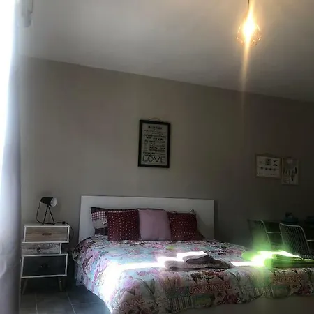 Agianapanest * Ajía Nápa