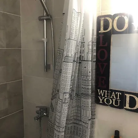 Apartman Agianapanest