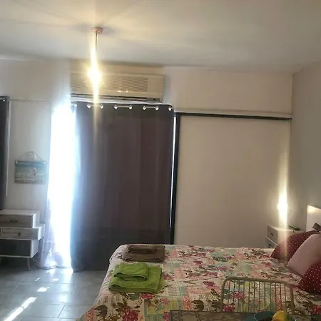 Apartman Agianapanest