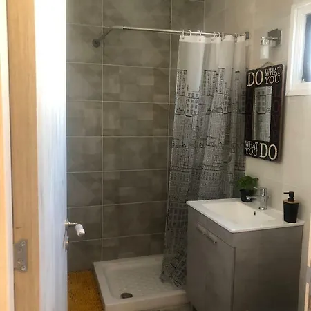 Agianapanest Ajía Nápa