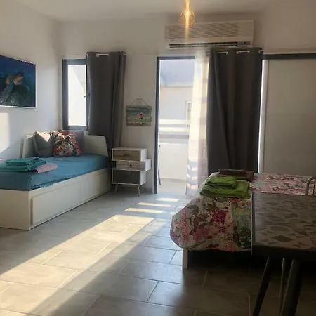 Agianapanest Apartman