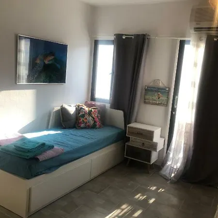 Agianapanest Apartman *
