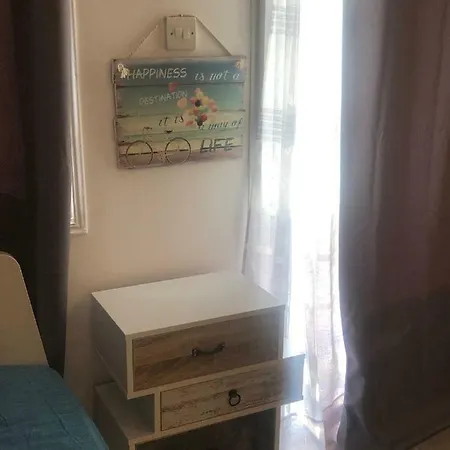 Apartman Agianapanest